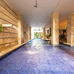 4* Hotel Madisson Boutique