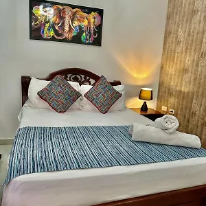  Hotel Casa Centro Histórico